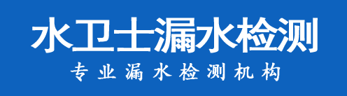 桥西暗管漏水检测