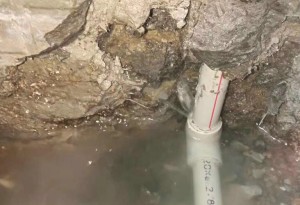 桥西管道漏水检测五