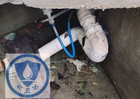 桥西水管漏水检测公司6