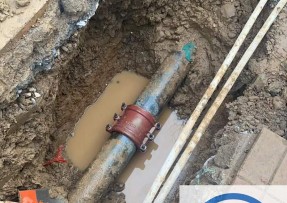 桥西水管漏水检测公司4
