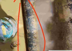 桥西水管漏水检测公司1
